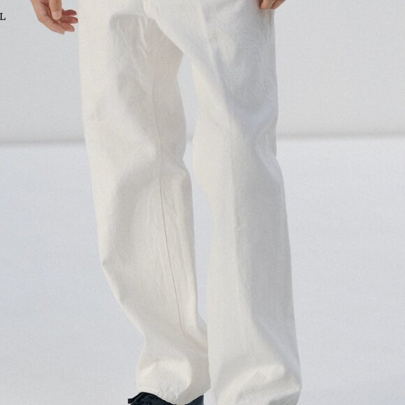 Kaptain Sunshine Skate Shoecut Denim - Picture 2 of 15